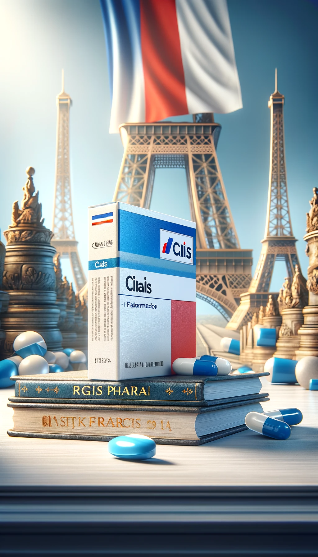 Cialis générique en europe